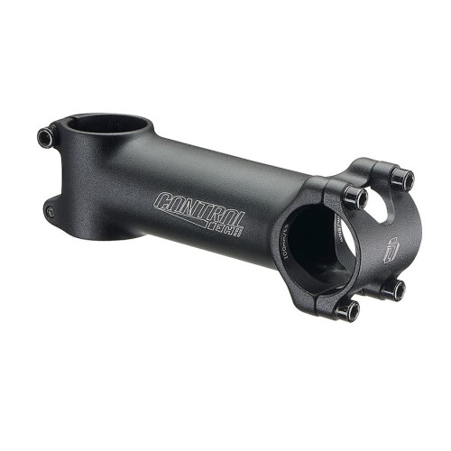 představec CONTROLTECH OE 31,8/120mm/5°, Al, černý