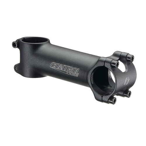 představec CONTROLTECH OE 31,8/80mm/5°, Al, černý