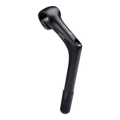 představec FORCE BASIC S2.2  1" 25,4/ 80 mm, černý