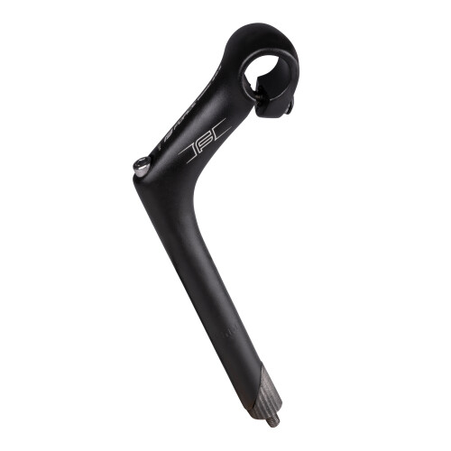 představec FORCE BASIC S2.2  1" 25,4/ 80 mm, černý