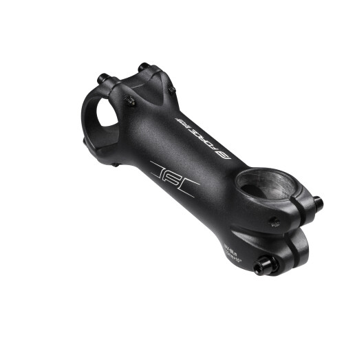 představec FORCE BASIC S4.2  31,8/105mm Al, černý