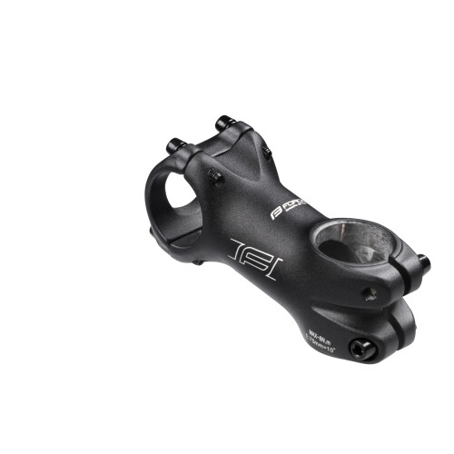 představec FORCE BASIC S4.2  31,8/75mm Al, černý