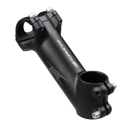 představec FORCE BASIC S4.3  31,8/110mm Al, černý