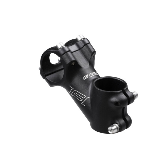 představec FORCE BASIC S4.3  31,8/70mm  Al, černý