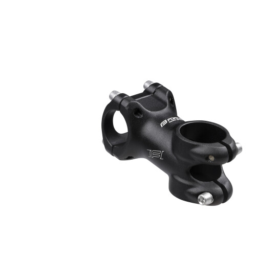 představec FORCE BASIC S4.6  25,4/60mm Al, černý