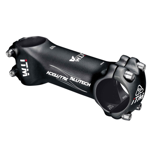 představec ITM ALUTECH A 7075 31,8/90mm/10° hliník