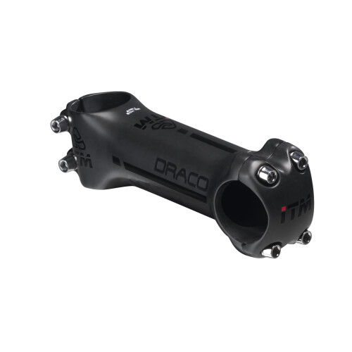 představec ITM DRACO 31,8/90mm/10° Al7075/karbon