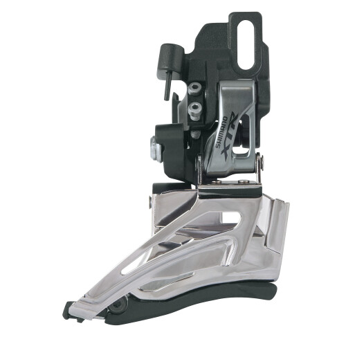 přesmyk FDM9025D6, pro 2 převodník, přímá montáž