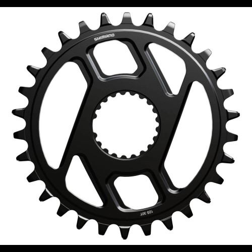 převodník na kliky MTB DEORE FCM6200 12k 30 zubů