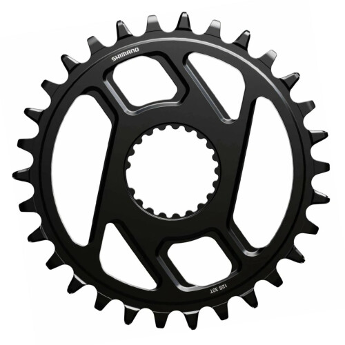 převodník na kliky MTB DEORE FCM6200 12k 32 zubů