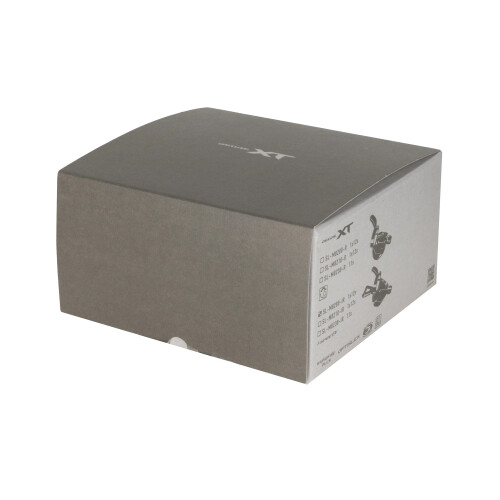 řadící páčka XT SLM8200IR 12k pravá, bez objímky