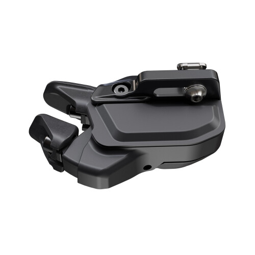 řadící páčka XT SWM8250IR 12k pravá, bez objímky