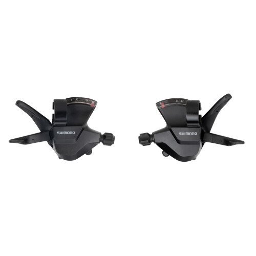 řadící páčky ACERA SLM315 3x8 kolo