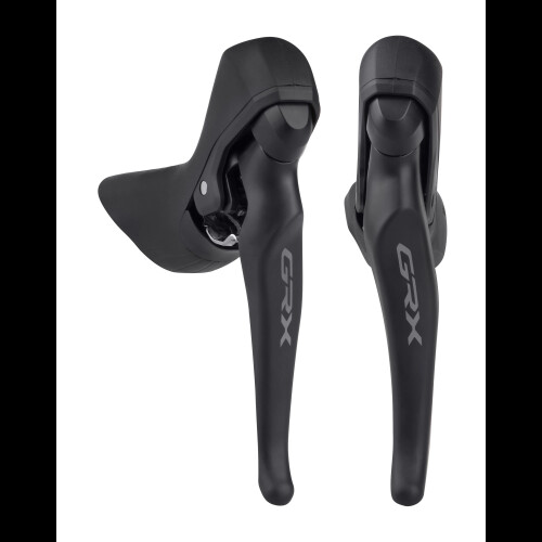 řadící páka GRX STRX600 levá 2 k, hydr.brzdy