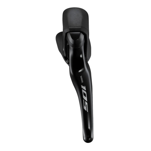 řazení 105 STR7170 Di2 levé 2 k, hydr. brzdy