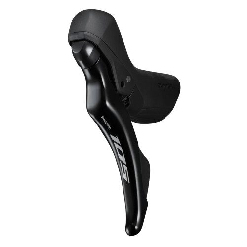 řazení 105 STR7170 Di2 levé 2 k, hydr. brzdy