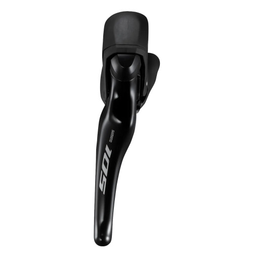 řazení 105 STR7170 Di2 pravé 12 k, hydr. brzdy