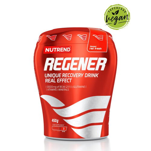 REGENER  450g        red fresh