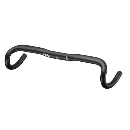 řídítka CT ONE FL4 GRAVEL RISER 31,8/460 mm,Al
