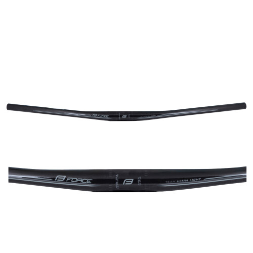 řídítka F TEAM ULTRA LIGHT 31,8/760mm,karbon