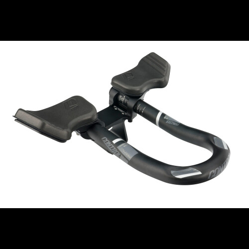 řídítka nástavce CONTROLTECH FALCON CLIP-ON STEM