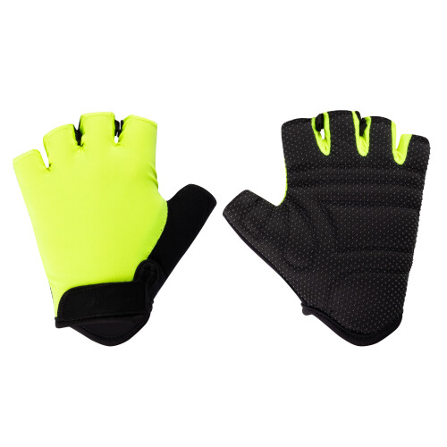 rukavice FORCE FUN, fluo