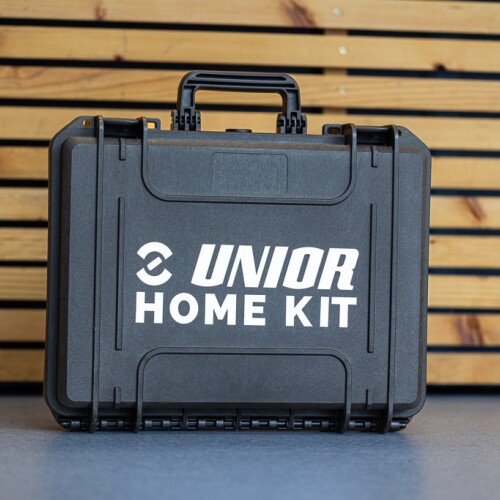 sada nářadí UNIOR HOME KIT 38 ks v kufru