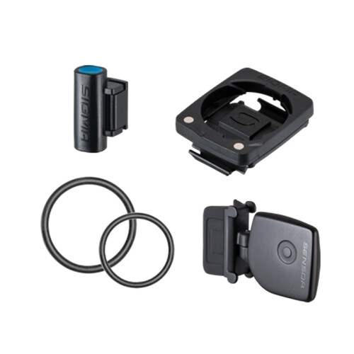 sada SIGMA STS BIKE2 KIT pro 23.16 (2450)