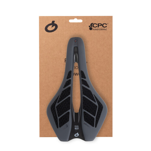 sedlo P DIMENSION R2 PAS NACK CPC 143 černé