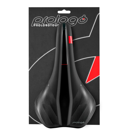 sedlo PROLOGO AKERO AGX T2.0 150 černé