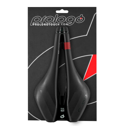 sedlo PROLOGO DIMENSION AGX PAS TiROX 143 černé