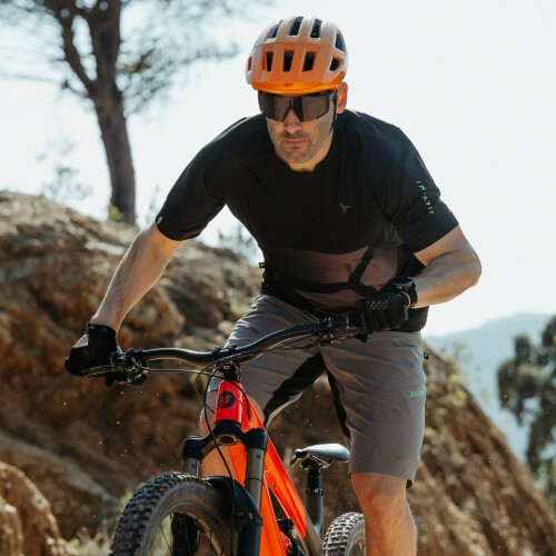 Silvini pánské kraťasy MP2225 Rango Pro 3XL
