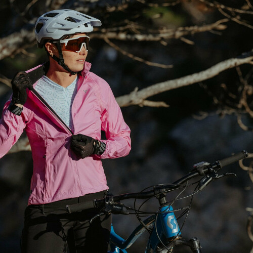 Silvini dámské cyklistické rukavice WA2414 Gattola L