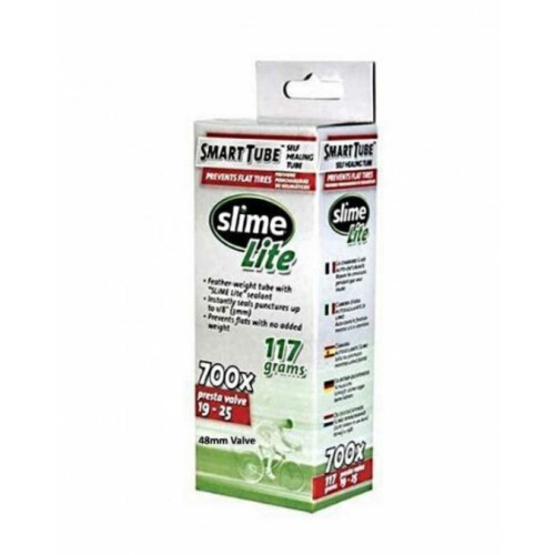 Slime smart tube lite 700x19-25 FV