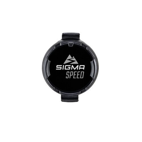 snímač rychlosti SIGMA DUO MAGNETLESS ANT+/BLE