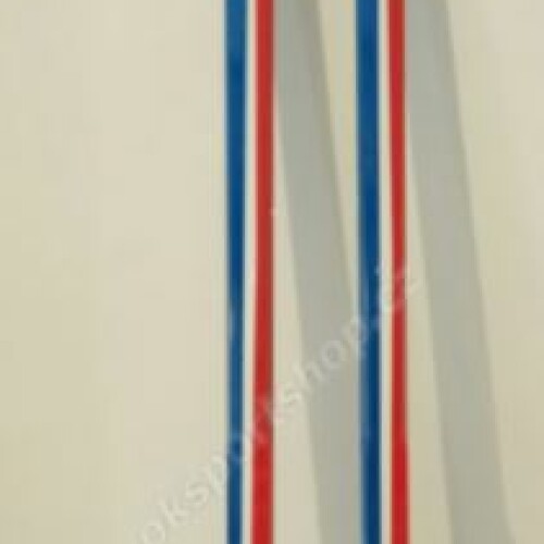 Sporten Bohemia XS classic world cup 189 cm