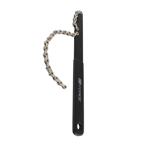 stahovák FORCE kazety 10-12k, páka s řetězem