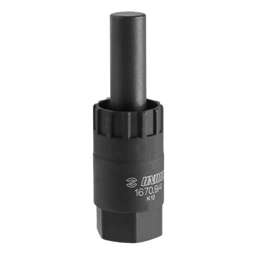 stahovák kazety UNIOR pro SH HG s 12mm trnem