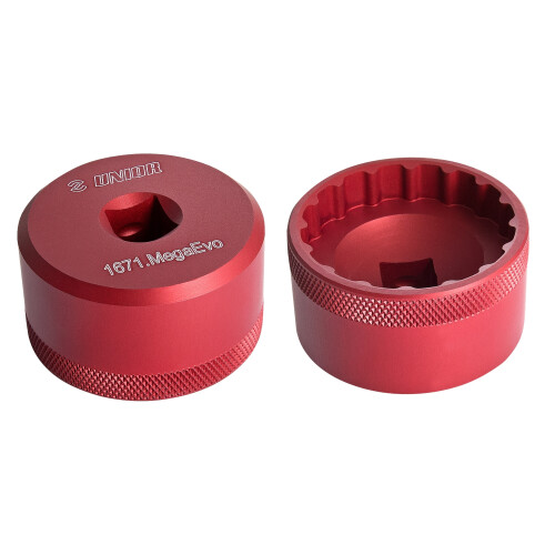 stahovák UNIOR nástrčný 1/2" FSA MegaEVO