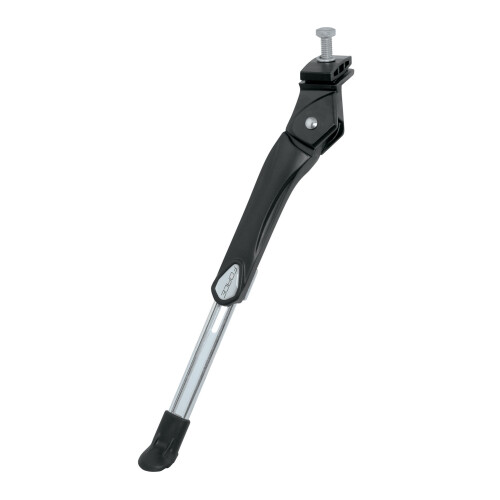 stojan F E-BIKE 26-28" Al pod rám +protikus, černý