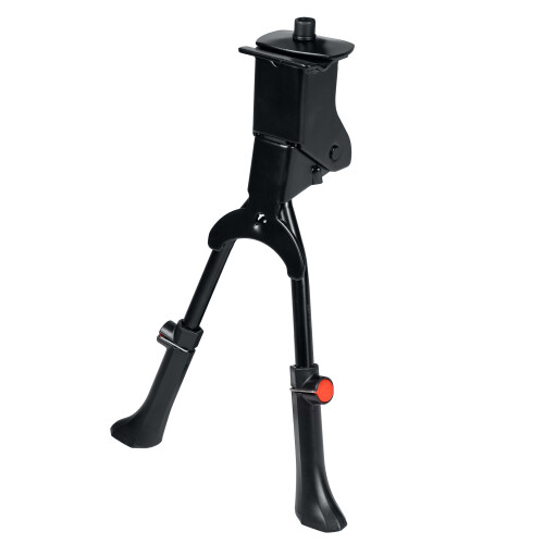 stojan FORCE 24-29'' Fe pod rám/dvojtý, černý