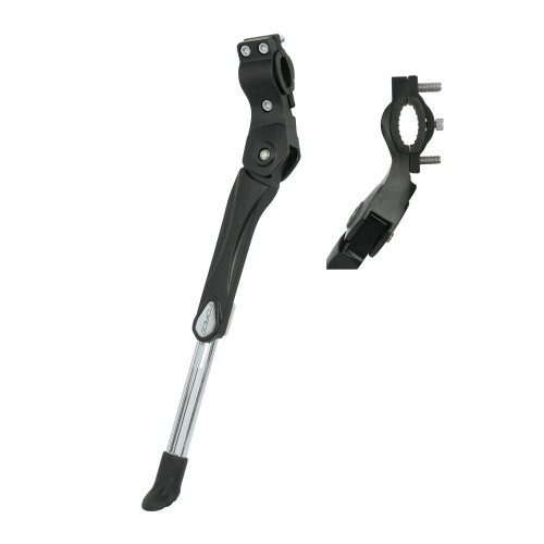 stojánek F E-BIKE 26-29" Al zadní, max 30kg, černý