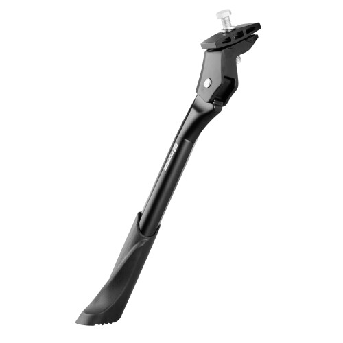 stojánek F E-BIKE 26-29"Al pod rám, max 50kg,černý