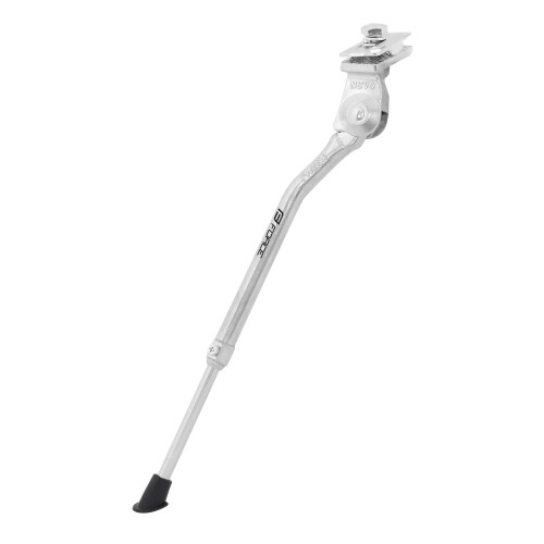 stojánek F TOP 20-28" Al pod rám+protikus,stříbrný