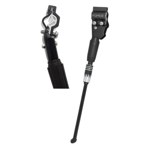 stojánek FORCE BAL 24-29" Al zadní+redukce, černý