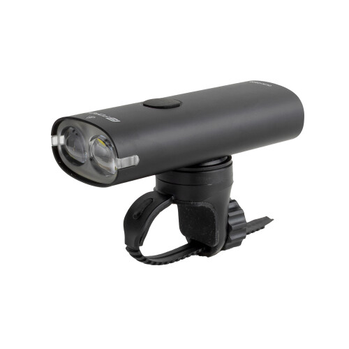světlo přední FORCE GLINT 2500LM USB, powerbanka