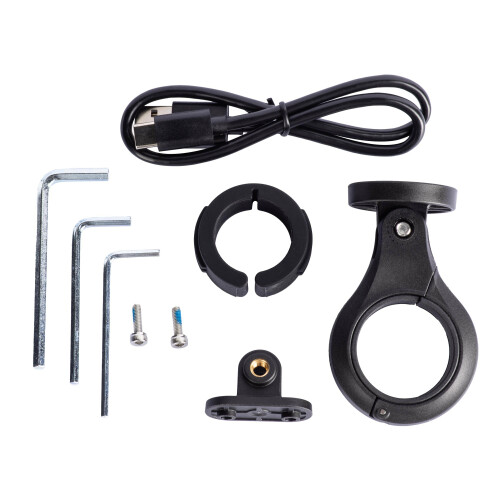 světlo přední iGPSPORT VS1800S