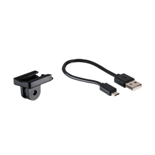 světlo přední SIGMA BUSTER 300, USB
