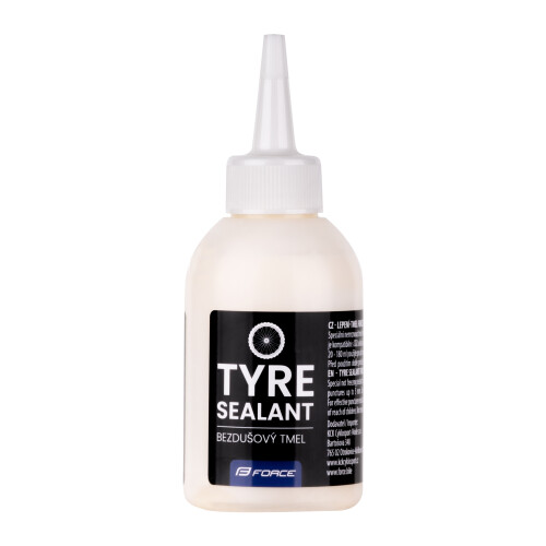 tmel FORCE pro bezdušové systémy, kapátko 125 ml