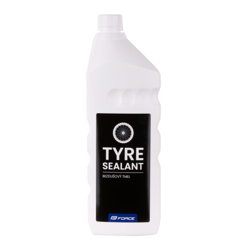 tmel FORCE pro bezdušové systémy, láhev 1 l